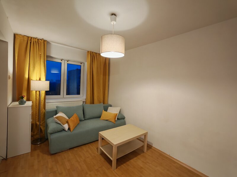 Drumul Taberei -Metrou-  Moghioros