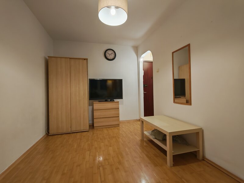 Drumul Taberei -Metrou-  Moghioros